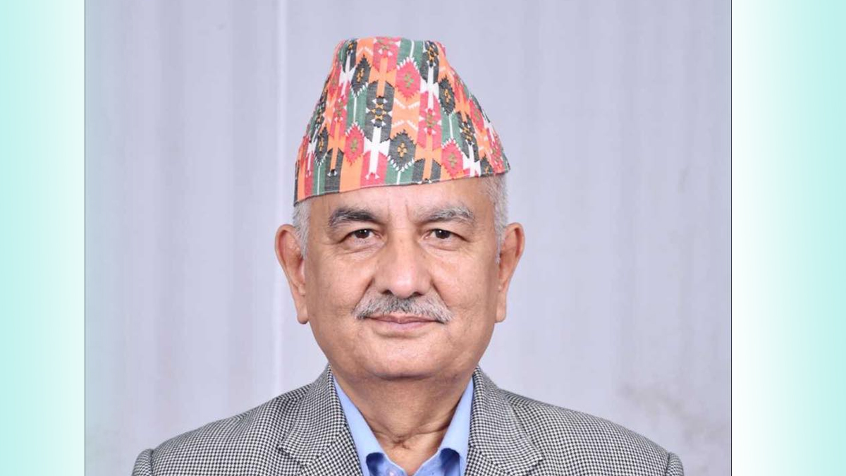 गठबन्धनले नयाँ सरकार बनाए पनि स्थिरता दिन सक्ने सम्भावना छैन : सुरेन्द्र पाण्डे